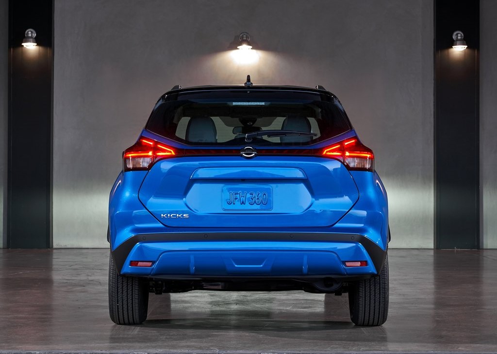 Prices And Specifications For Nissan Kicks S 2022 In Saudi Arabia 
